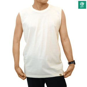 J.Press Green เสื้อแขนกุด คอกลม เจเพรส รุ่น G852 จำนวน 1 ตัว/แพ็ค