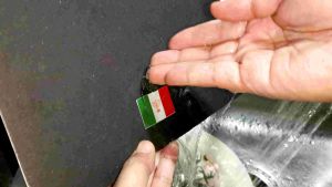 Personalized sticker labels PRINT AND CUT 3 SHEETS MINIMUM ORDER