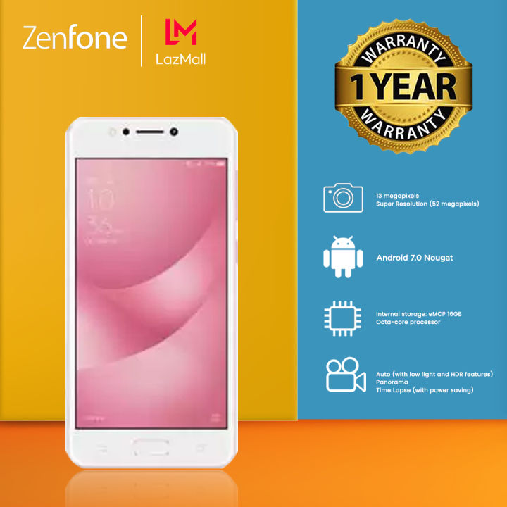ASUS - ASUS ZenFone 4 Max ピンク ZC520KL SIMフリー ZenFone 4 Max (ZC520KL)｜Phone｜ASUS Brunei