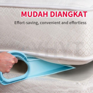 Alat Pengangkat Kasur Matras / Alat Bantu Angkat Kasur Perapi Sprei