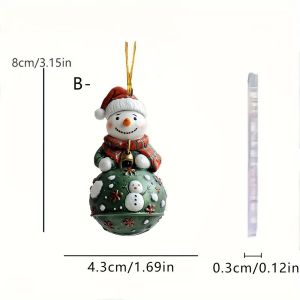 Decorative Hangings Rich Hang a Key Hanging Jewelry Cute and Delicate Vivid and Interesting Styling