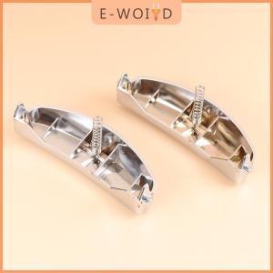 YUYIN4 โดยทั่วไปจะใช้ชิ้นส่วนหม้อหุงข้าวล็อคประตูหัวเข็มขัดเปิดฝาครอบสวิตช์ปุ่มกดที่เข้ากันได้กับ Joyoung JYF-40FS02 Redmond ฯลฯ