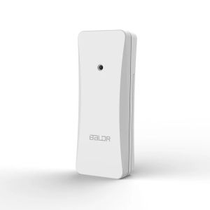 BALDR Wireless Weather Station Outdoor Remote Sensor - Shelf Standing or Wall Hanging Sensor for BALDR Weather Station