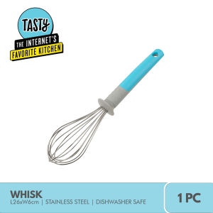 Tasty Whisk | Stainless Steel | Dishwasher Safe | L26xW6cm | T-678885