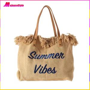 【NEW】 Women Canvas Tote Bag with Spacious Storage Shoulder Handbag Large Shoulder Bag Handbag for Travel Shop Work Office & Daily Use