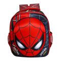 Tas Sekolah Anak Laki laki SD PREMIUM 2024 Karakter 3D Gambar Timbul. 