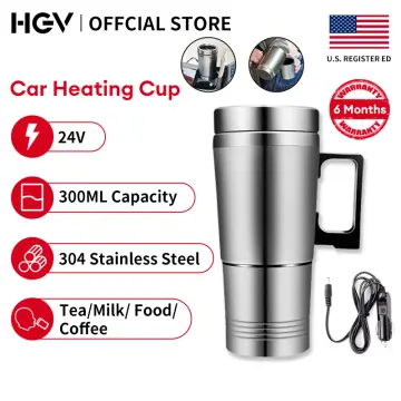 Car kettle 12v best sale