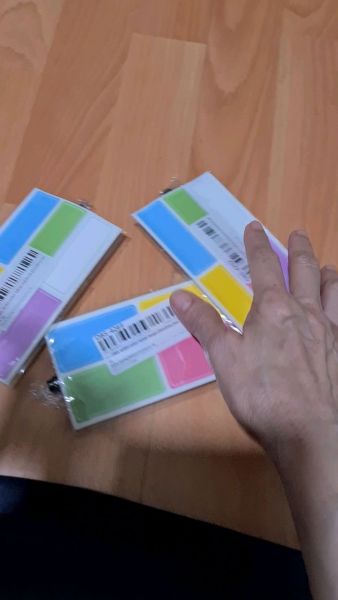 Buyer review video 2