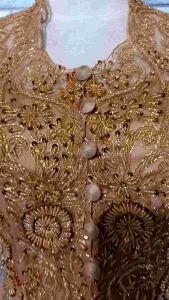 Set Kebaya Pesta Mocca, Kebaya Wisuda & Kebaya Ibu Hajat TerMurah