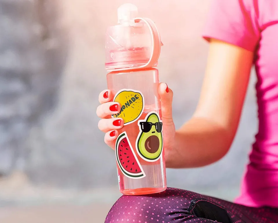 69 Aesthetic water bottles ideas  cute water bottles, trendy water bottles,  water bottle