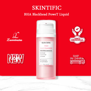 SKINTIFIC MSH Niacinamide Brightening Moisture Gel Face Moisturizer Facial Cream | Relax the skin and protect the skin barrier