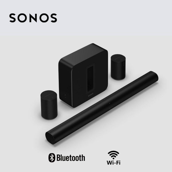 Fire Tv Connect Sonos Beam To Tv Without Hdmi Arc Sonos Beam