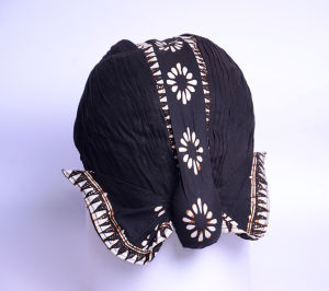 Blangkon Mataram Motif Ksatrian Royal Quality