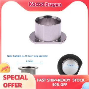 Kocoo For V7-9005 9006 9012 H11 H7 H4 H3 H1 Head Lamp Retainer Clips Car LED Headlight Bulb Base Adapter Socket Holder