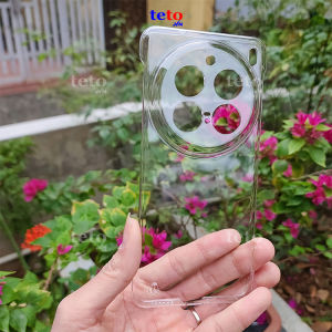 Ốp Lưng KHÔNG VIỀN Vivo X200 Pro Mini/ X200/ X200 Pro/ Vivo X200 ULTRA/ X100s/ ViVo iQOO 13/ iQOO 12/ Z9/ Z9 Turbo/ Nhựa PC CỨNG cao cấp