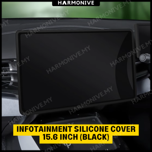 BYD SEAL Anti Blueray Infotainment Tempered Glass Meter Panel Screen Protector