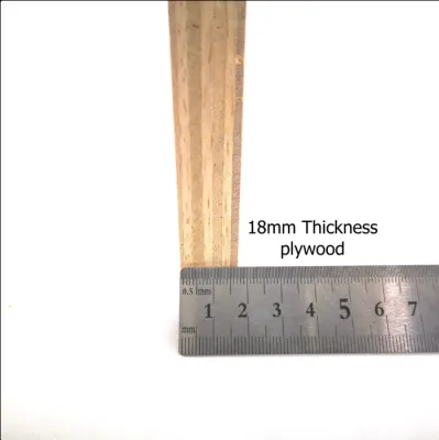 Plywood Papan Kayu Lapis 2.5mm 5mm 9mm 12mm 15mm 18mm (FREE CUT)