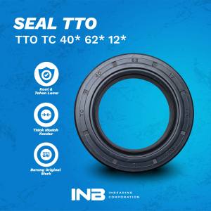 Seal Tc 40 62 12 TTO INB Original TTO