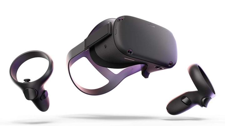 Tế ảo Oculus Go Iphone Kính Thực Tế Ảo VR Oculus/Meta Quest 256GB