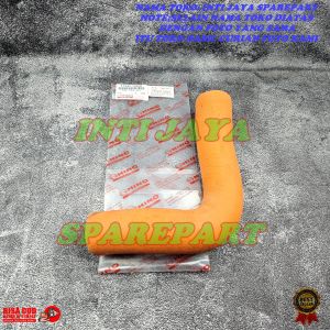 HOSE TURBO HINO DUTRO HD HINO HT130 HT125 NO2