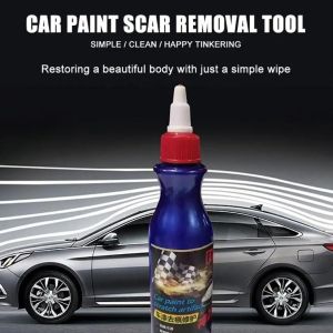 Car scratch remover Universal Paint Color Car Beauty and Maintenance recover