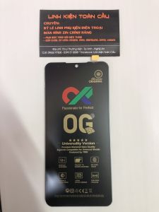 Màn hình NOKIA 7.2 / nokia 6.3 / nokia 6.2 New Full bộ màu đen Bảo hành 3 tháng Tặng kèm keo dán màn+tua vít sữa chữa+cường lực+que chọc sim+FREE SHIP