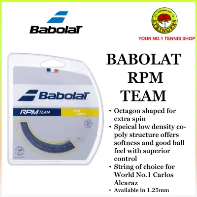 Babolat Pure Aero Gen.9 Tennis Racket