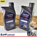 Oli Bensin 10W40 PTT Lubricants Performa Synthetic High Endurance API SN 1L. 