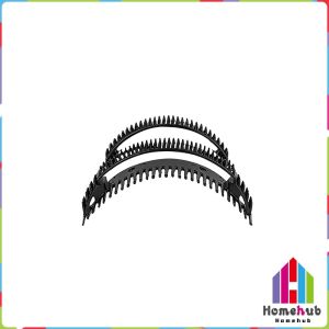 HB Invisible Hair Clip Hair Root Lifting Clips Styling tools Quick Modeling Tool 1Pc