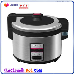 YONGMA SMC 5049 /RICE COOKER BESAR/MAGIC COM BESAR - ISI 54 LITER
