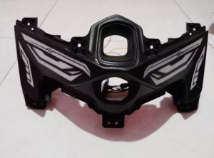 Lazy Alis Nmax Turbo Nmax Neo 1 set Rjb