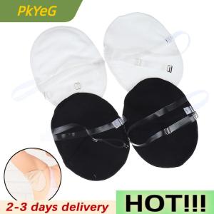 PkYeG Washable Underarm Sweat Pads Shield Armpit Absorbing Guards Dress Deodorant Pad