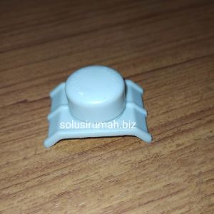 SEAL CUACA KOTAK U ROOFTOP PVC SIL KARET UPVC ATAP PLASTIK SUPER alderon atap dingin