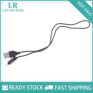 LF Wholesale✨Flash Sale ✨ 2.0mm Plug Adapter USB Charger Cable Cord For Nokia CA-100C Small Pin Phone