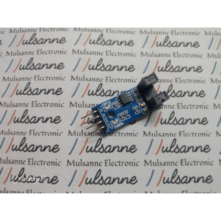 Modul infrared speed Sensor / encoder | Lazada Indonesia