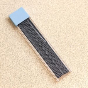 SFJHF 0.5mm Mechanical Pencil Peach Animals Press Pen Movable Pencil Cute Automatic Pencils Student
