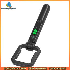 Vktech Premium Coil Metal Detector with LCD Display and 3 Modes for Precise Gold and Metal Detection in DIY Projects