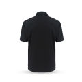 เสื้อเชิ้ต MT-SERIES (สีดำ). 