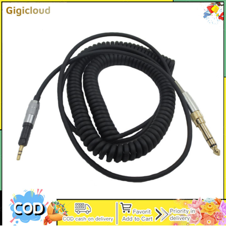 Cavo Audio 3mt Per Audio-Technica - Compatibile ATH-M50xBT, ATH-SR50BT E Altri - Foto 5