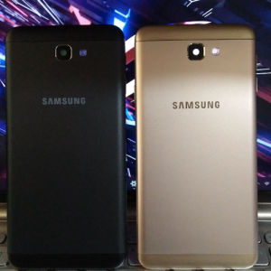 Samsung J7 Prime G610 Backdoor Backcase Tutup Belakang Casing