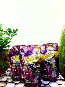 Nước xả vải True Care Majestic túi 2.2L hương thơm sang trọng lưu hương cực lâu