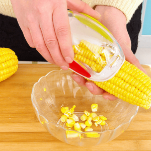 Alat Pisau Kupas / Serut / Parut Jagung - Corn Stripper