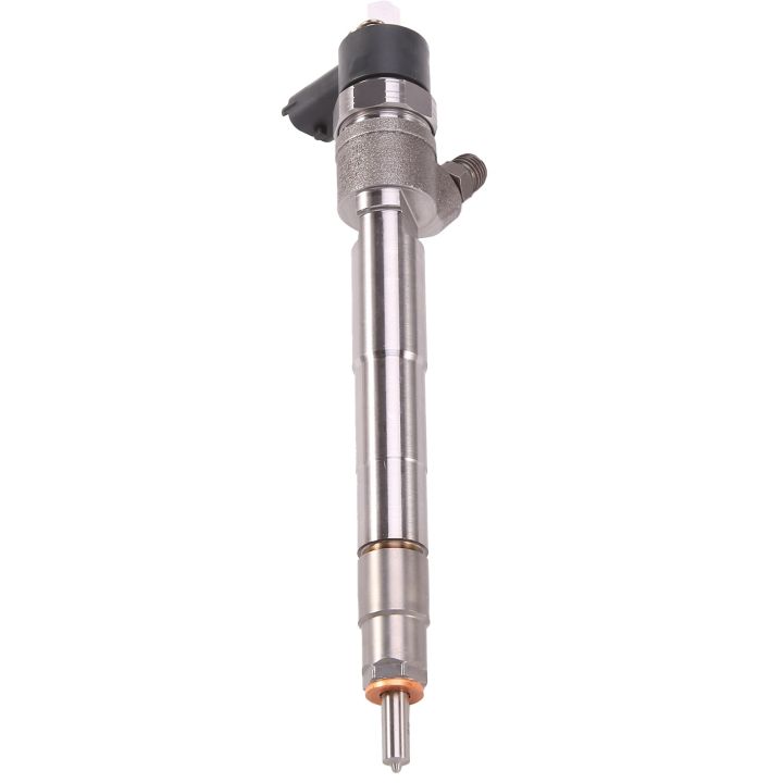 New Crude Oil Fuel Injector Nozzle 0445110376 0445110594 For CUMMINS ...