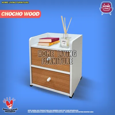 MEJA NAKAS 2L MINI BEDSIDE TABLE MEJA KAMAR TIDUR MINIMALIS MEJA NAKAS PORTABLE NAKAS KINGDOM MEJA NAKAS MEJA KASUR MEJA TEMPAT TIDUR