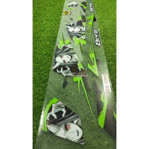 Striping Transparant Beat Karbu Anime Nezuko Demon Slayer Mode - RON Design