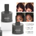 Maycheer Hairline Powder For Women - Maycheer Hair Root Cover Up, 30 Colors Hair Rich Shading Powder (01 # Dark Brown). 