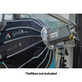 Aputure Amaran 200X S Bi Color LED Video Light Flash 200XS 200 XS JPC KEMANG GARANSI RESMI. 