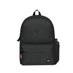Langky Tas Sekolah Ransel Distro Pria Wanita Original Backpack IYCE E WAVE