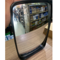 Gương ( Kính) chiếu hậu, Gương Cầu Lồi Soi Đường Phía Sau Bắt Cho Xe Tải Hyundai 2.5 tấn Loại kính nhỏ...Hàng Xịn Hàn Quốc SHILIDUO ( Mã: SL- 1657 ). 