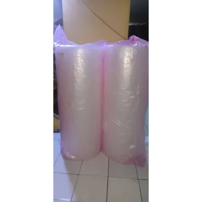 Bubble wrap 125cm x 50 mtr (2kg)